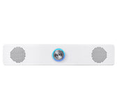 Głośnik Defender Z2 Soundbar 6W USB LED podświetlany biały
