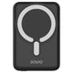 Powerbank SAVIO BA-12 10000 mAh czarny