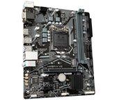 Płyta Gigabyte H410M H V2 /H410/DDR4/SATA3/M.2/USB3.1/PCIe3.0/s.1200/mATX