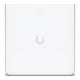 Access Point UBIQUITI U6-ENTERPRISE-IW Wi-Fi 6E 4x1GbE 1x2,5GbE MU-MIMO OFDMA PoE