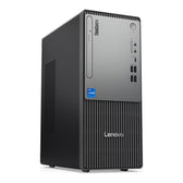 Komputer PC Lenovo ThinkCentre Neo 50t G5 TW i3-14100/8GB/SSD256GB/UHD730/DVD/WIFI/BT/W11 PRO Black 3Y