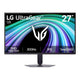 Monitor LG 27" UltraGear 27G523B-B IPS FHD 200Hz 2xHDMI DP
