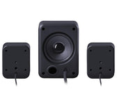 Głośniki Defender V14 2.1 11W USB Bluetooth LED RGB