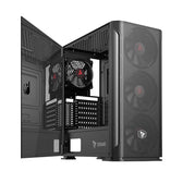 Obudowa PC SAVIO Shadow X2 Mesh