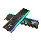 Pamięć DDR5 ADATA XPG Lancer Blade RGB 32GB (2x16GB) 6000MHz CL30 1,35V Black