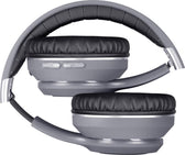 Słuchawki z mikrofonem Defender FREEMOTION B571 bezprzewodowe Bluetooth podświetlane + MP3 Player