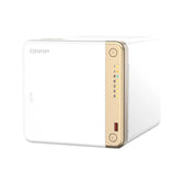 Serwer plików NAS QNAP TS-462-4G