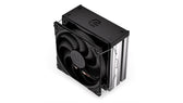 Chłodzenie CPU Endorfy Fera 5 (EY3A005) 120mm czarny