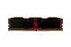 Pamięć DDR4 GOODRAM IRDM X 16GB (1x16GB) 3000MHz CL16 1,35V Black