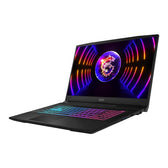 Notebook MSI Katana 17 B13VEK-1261XPL 17.3"FHD/i7-13620H/16GB/1TB/RTX4050-6GB