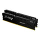 Pamięć DDR5 Kingston FURY Beast 32GB (2x16GB) 6000MHz CL36 1,35V Black EXPO