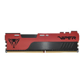 Pamięć DDR4 Patriot Viper Elite II 64GB (2x32GB) 3600 MHz CL20 1,35V Intel XMP 2.0