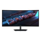 Monitor Gigabyte 34" G34WQCP VA WQHD 180Hz 2xHDMI 2xDP głośniki