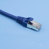 Kabel Patchcord Qoltec FTP | CAT6 | 2 x RJ-45 | 1.5m