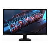 Monitor Gigabyte 27" GS27QCA VA QHD 180Hz 2xHDMI DP