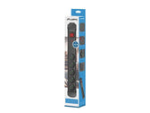 Listwa zasilająca Lanberg SP1 1.5m 5x 230V PL czarna