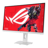 Monitor Asus 27" ROG Strix XG27ACMES-W Fast IPS QHD 255Hz HDMI DP USB-C