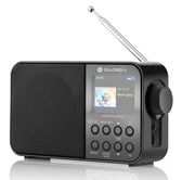 Radio przenośne DAB+/FM GoGEN - DAB500BTC