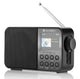Radio przenośne DAB+/FM GoGEN - DAB500BTC