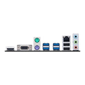 Płyta MSI PRO B650M-B /AMD B650/DDR5/SATA3/M.2/USB3.0/PCIe4.0/AM5/mATX