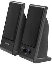 Głośniki Defender SPK-170 2.0 6W USB