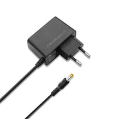 Zasilacz sieciowy Qoltec wtyczkowy 15W | 15V | 1A | 5.5*2.5