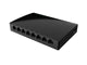 Switch niezarządzalny Lanberg DSP1-1008 8-Port 1000Mb/s Desktop