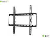 Uchwyt ścienny Techly 23"-55", 45kg slim
