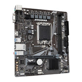 Płyta Gigabyte H610M H V2 (rev. 1.0) /H610/DDR5/SATA3/M.2/USB3.0/PCIe4.0/s.1700/mATX
