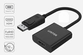 Adapter Unitek Y-5118D DisplayPort to HDMI