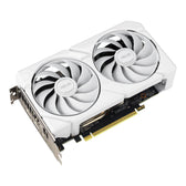 Karta VGA Asus Dual Radeon RX 9060 XT White Edition 16GB GDDR6 128bit HDMI+2xDP PCIe5.0