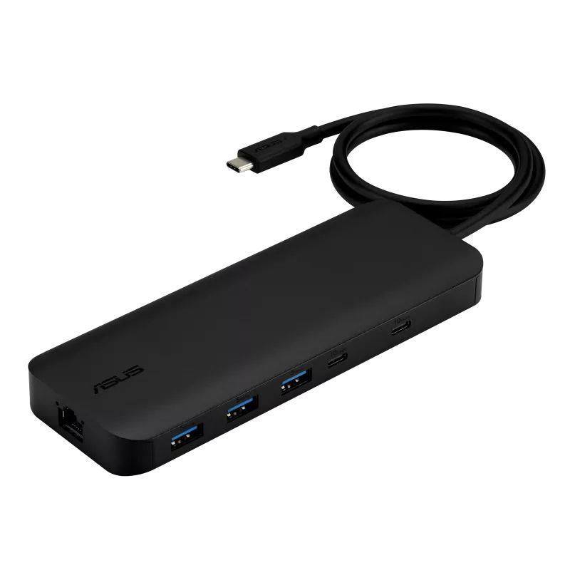 Stacja dokująca ASUS DC320 11 IN 1 USB-C DOCK/EU