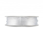 Filament do drukarek 3D Verbatim DURABIO 2,85 mm 0.5 kg przezroczysty