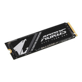 Dysk SSD Gigabyte AORUS Gen4 7300 1TB M.2 2280 NVMe PCIe 4.0 x4 (7300/6000 MB/s) 3D TLC bez radiatora