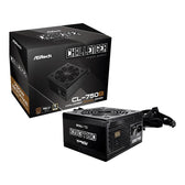 Zasilacz ASRock Challenger 750W 80 PLUS Bronze