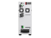 Zasilacz awaryjny UPS Power Walker On-Line 1/1 Fazy 6000VA, ICT IoT PF1 USB/RS232, Terminal Out, EPO, wolnostojący
