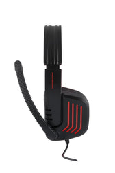 Słuchawki z mikrofonem Modecom MC-823 RANGER Gaming