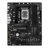 Płyta ASRock B860 Pro-A /B860/DDR5/SATA3/M.2/USB3.2/PCIe5.0/s.1851/ATX