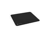 Podkładka pod mysz Natec Colors Series Obsidian black 300x250mm