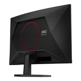 Monitor AOC 27" C27G42ZE Fast VA FHD 260Hz HDMI DP