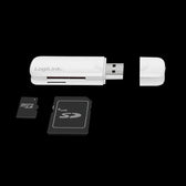 Czytnik kart pamięci LogiLink CR0034A USB 3.0