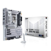 Płyta Asus TUF GAMING Z890-PRO WIFI /Z890/DDR5/SATA3/M.2/USB4/WiFi/BT/PCIe5.0/s.1851/ATX