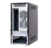 Obudowa Chieftec BT-02B-U3-250VS Mini-ITX z zasilaczem