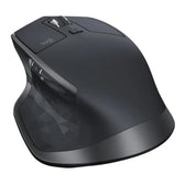 Mysz bezprzewodowa Logitech MX Master 2S laserowa grafitowa