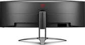 Monitor AOC 48,8" AGON AG493UCX2 3xHDMI DP USB-C głośniki
