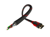 Kabel HDMI-HDMI Genesis V2.0 HIGH-SPEED premium do PS3/PS4 3m