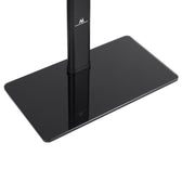 Stojak do TV uniwersalny Maclean  MC-450, na szafkę RTV podstawka max. 40kg max. VESA 400x400 dla TV 32-65"