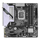 Płyta Gigabyte B760M GAMING PLUS WIFI DDR4 (rev. 1.0) /B760/DDR4/SATA3/M.2/USB3.0/PCIe4.0/WiFi/BT/s.1700/mATX