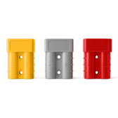 Ładowarka DC-DC Qoltec 12V z regulatorem MPPT | 40A | LiFePO4 AGM GEL STD