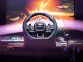 Kierownica Tracer SimRacer Manual Gearbox 6 in 1 PC/PS4/PS3/Xone/X360/Switch